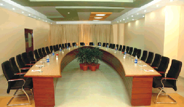 Conference Hall